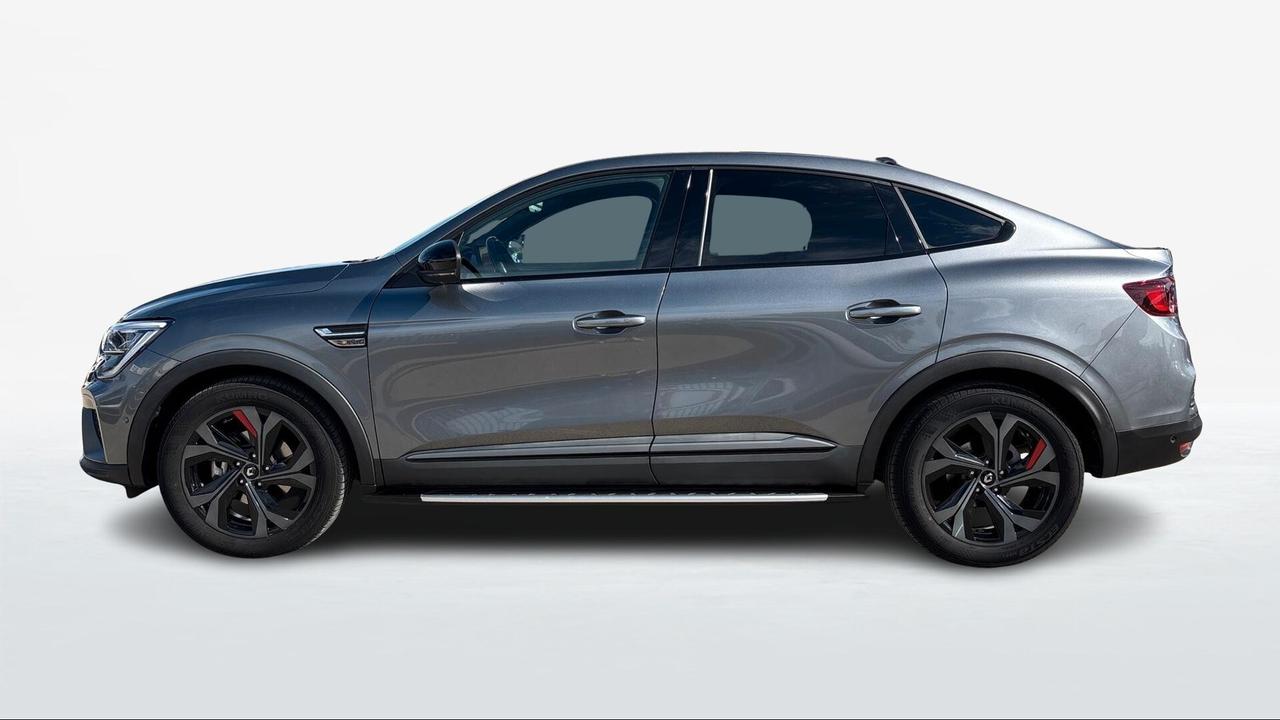 Renault Arkana Hybrid E-Tech 145 CV R.S.Line Fast Track