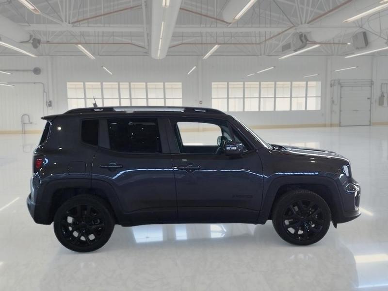 JEEP RENEGADE 1.3 T4 PHEV 130cv Business Plus 4xe Auto