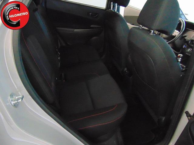 HYUNDAI Kona 1.6 CRDI Hybrid 48V iMT NLine