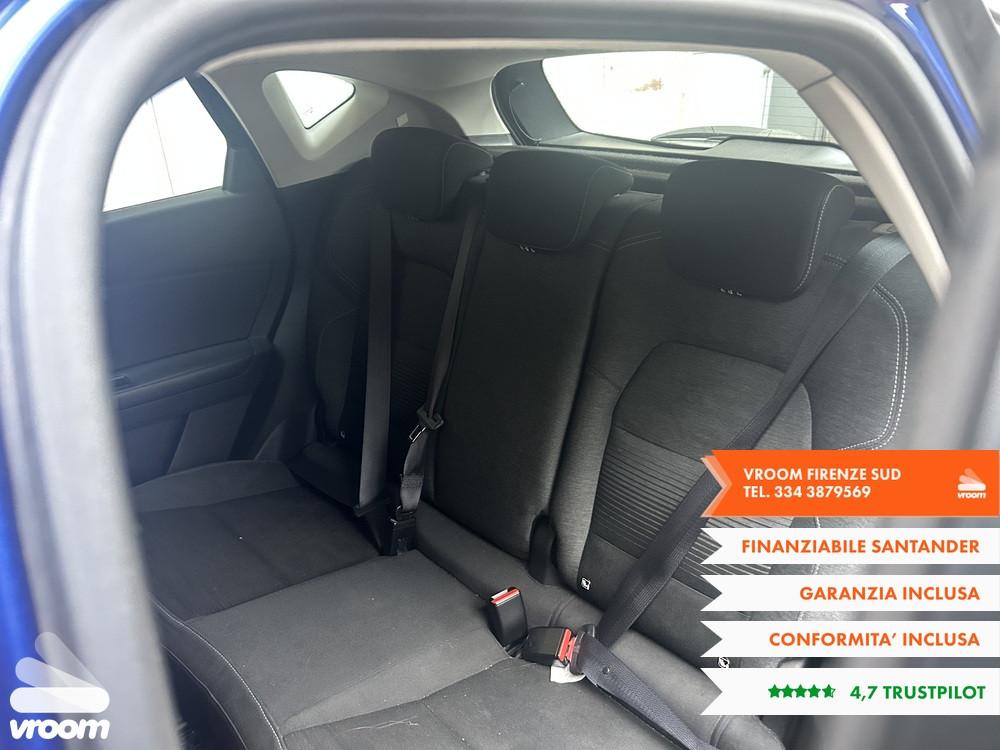 RENAULT Captur 2ª serie Captur Blue dCi 115 CV...