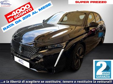 NEW Peugeot 308 3ª serie BlueHDi 130 EAT8 GT#PACK VISION!