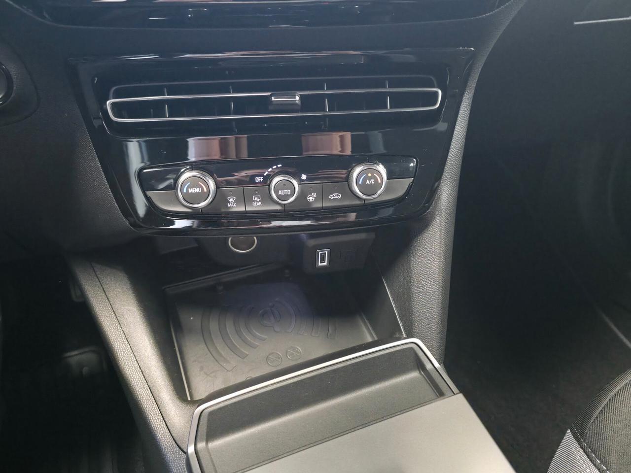 Opel Mokka Hybrid 145 CV DCT6 Edition