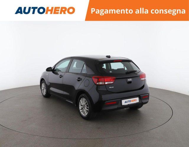 KIA Rio 1.2 MPi Evolution