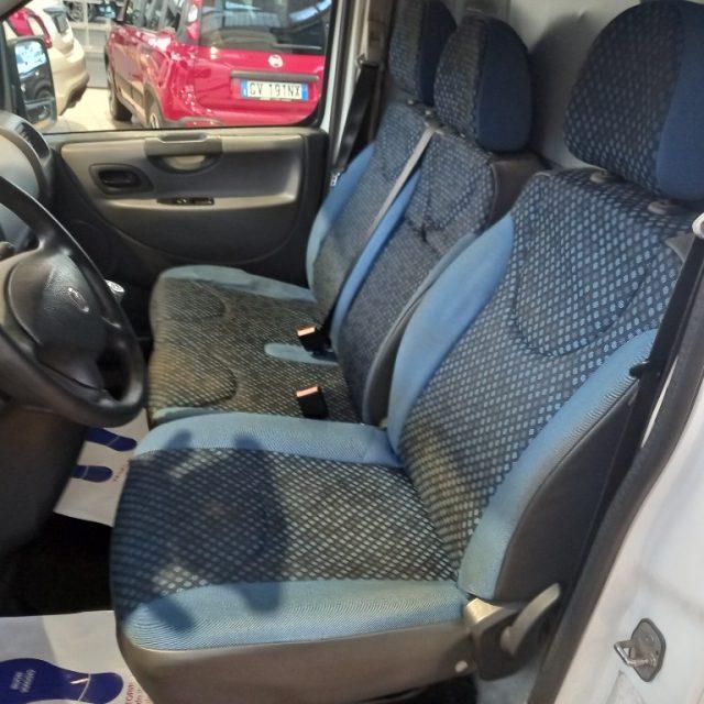 FIAT Scudo 2.0 MJT TETTO ALTO