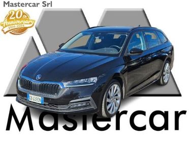 SKODA Octavia 2.0 tdi evo Executive 150cv dsg - GB449SN