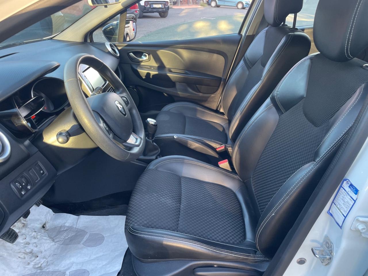Renault Clio dCi 8V 75 CV 5 porte Business