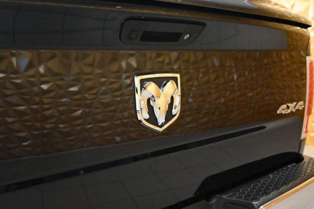 DODGE RAM 1500 5.7V8 CREW CAB MB LONGHORN GPL 400CV STRAFULL