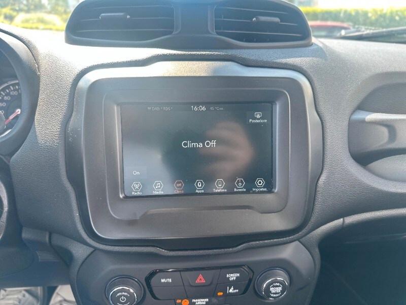 JEEP Renegade Renegade 1.0 T3 Longitude