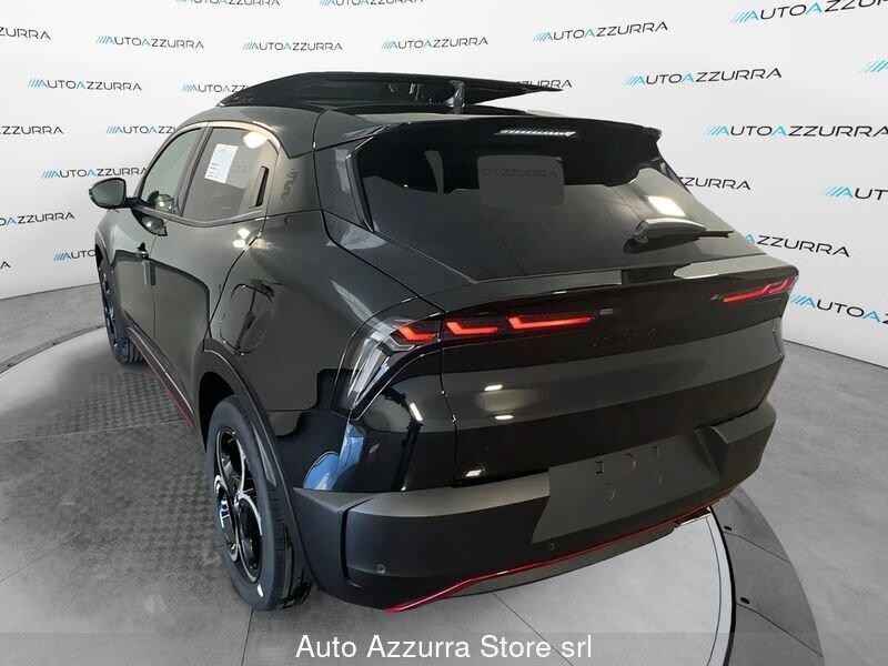 Alfa Romeo Junior Junior 1.2 145 CV Hybrid eDCT6 Speciale *PROMO AZZURRA*
