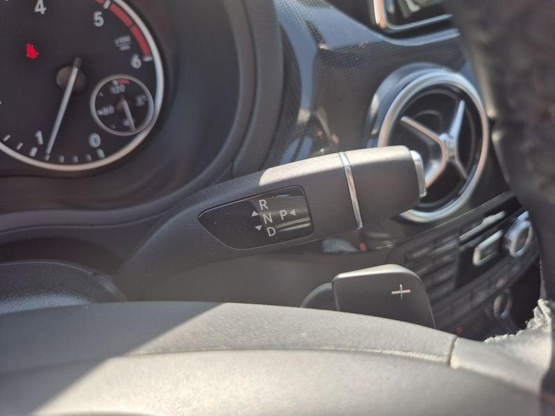 Mercedes-Benz Classe B - T246 Diesel B 180 cdi Executive auto