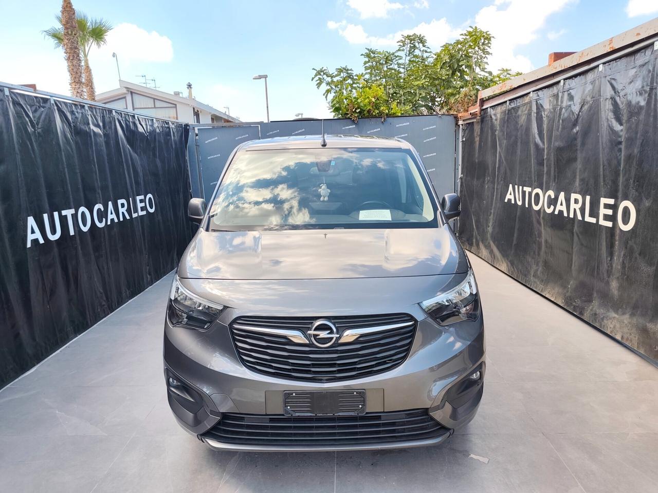 Opel Combo Life 1.5 CDTI 130 CV km 142000