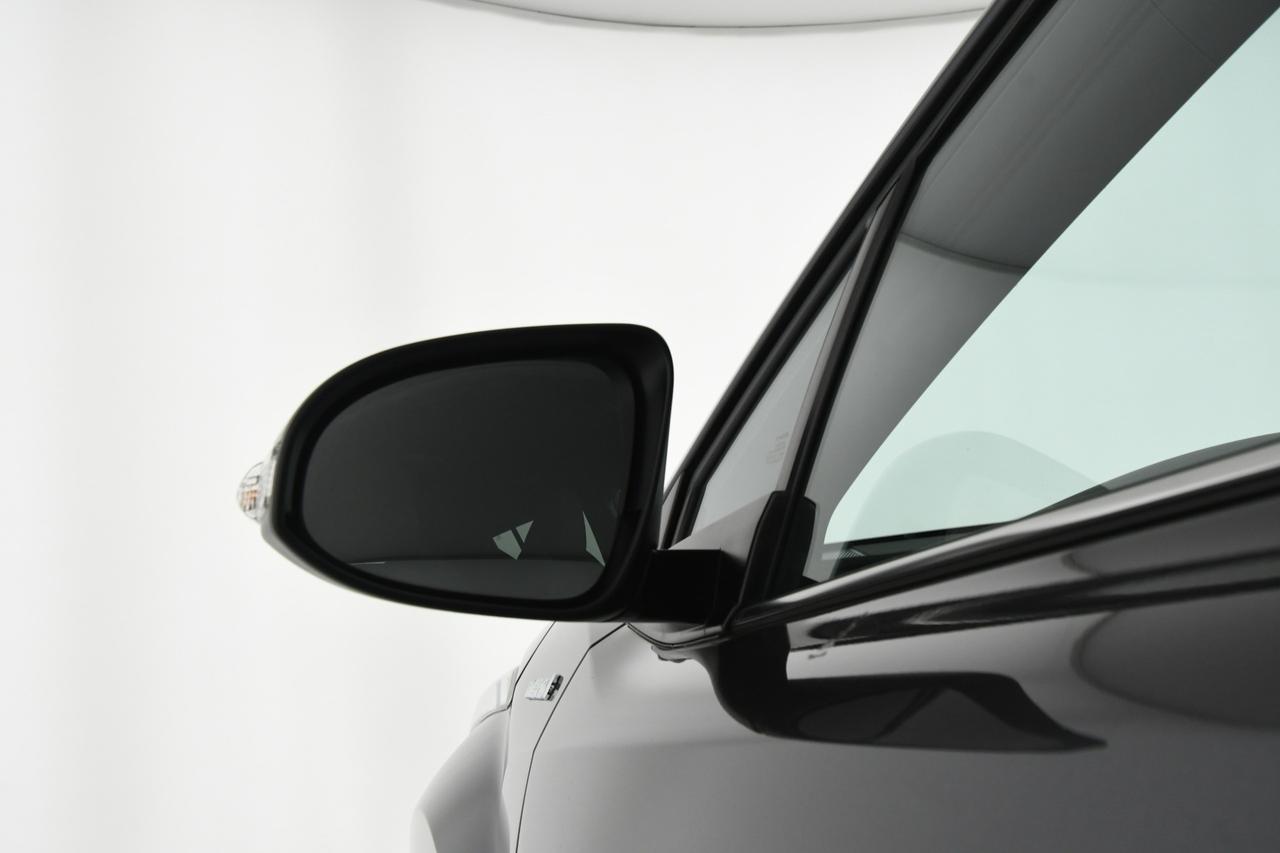 TOYOTA C-HR 1.8h Trend e-cvt NEOPATENTATI+CAMERA+ACC
