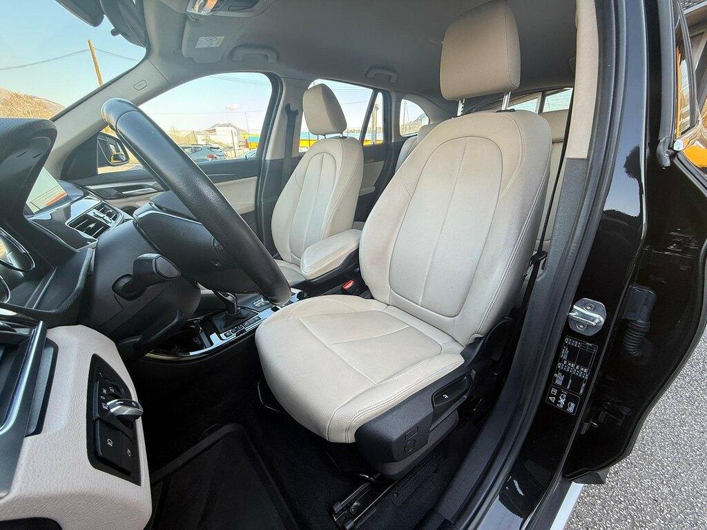 BMW X1 xdrive18d xLine auto my18