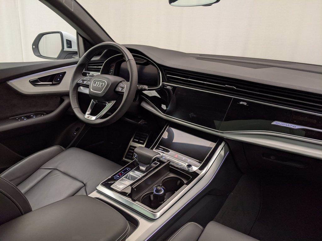 AUDI Q8 50 TDI 286 CV quattro tiptronic Sport del 2019