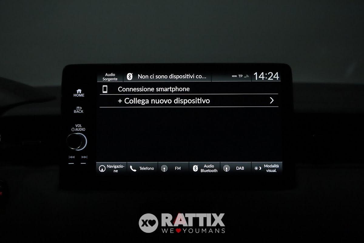 Honda HR-V 1.5 hev Elegance ecvt