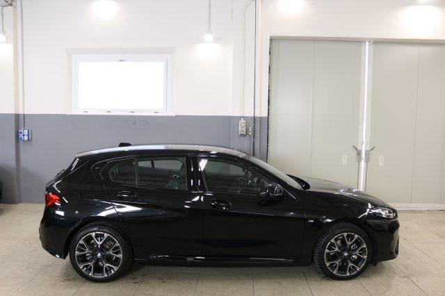 BMW 118 d MSport