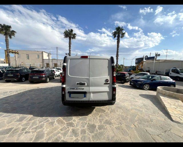 FIAT Talento 1.6 MJT 120CV PC-TN Furgone 12q