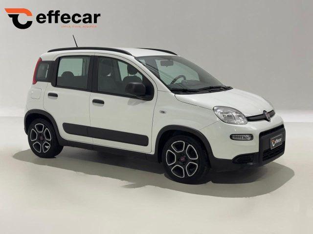 FIAT Panda 1.0 FireFly S&S Hybrid Sport