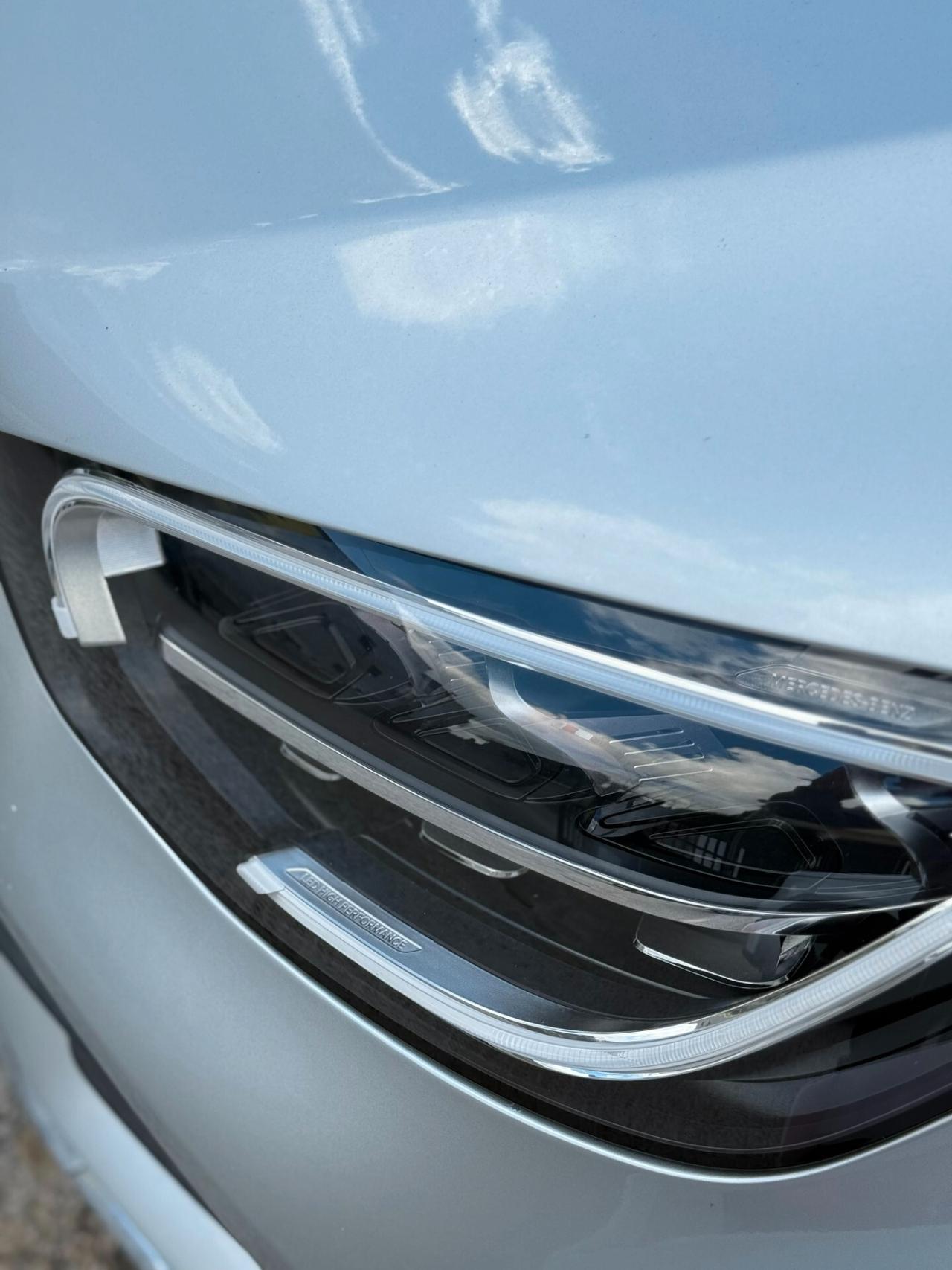 Mercedes-benz GLC 220 d 4Matic Premium