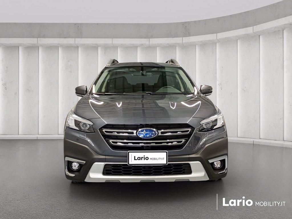 SUBARU Outback 2.5i Style lineartronic del 2023
