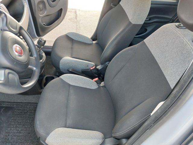 FIAT Panda 1.0 FireFly S&S Hybrid Aziendale Possib .legge 104