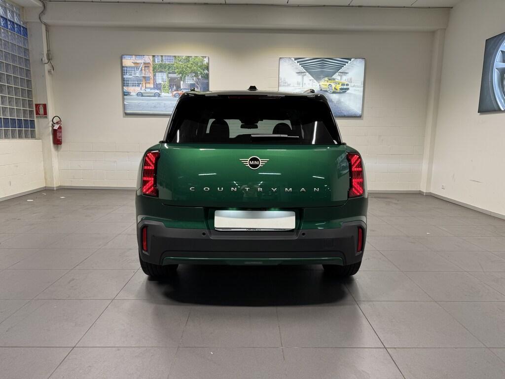 Mini Mini Countryman 1.5 48V C Classic Steptronic