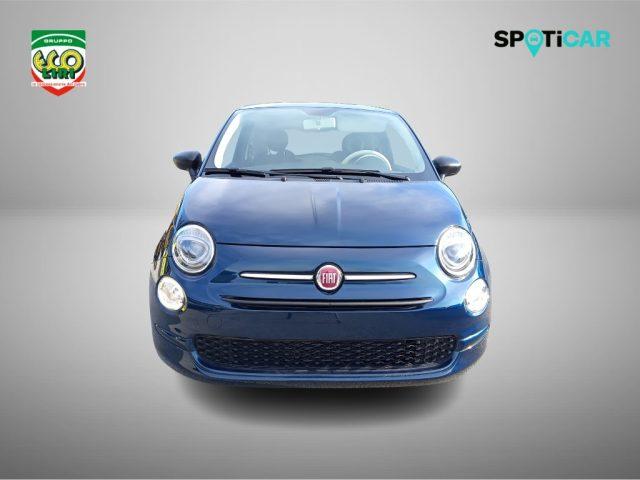 FIAT 500 1.0 Hybrid