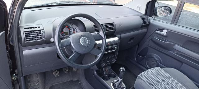 Volkswagen Fox 1.2 55 cv Benzina Ok Neopatentati