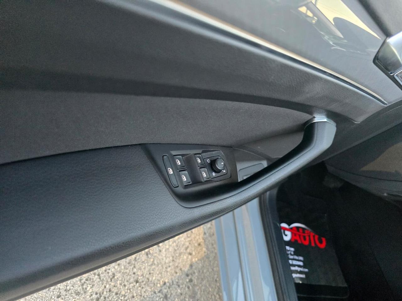 Volkswagen Passat Variant 2.0 TDI SCR EVO DSG Business