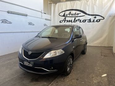 Lancia Ypsilon 1.2 69 CV 5 porte Gold