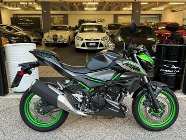 Kawasaki Z 500 SE ABS SOLO 400 KM!!!