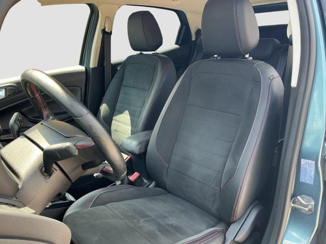 FORD EcoSport ECOSPORT 1.0 EcoBoost 100CV ST-Line