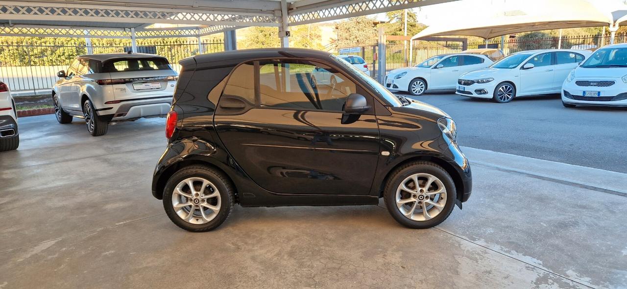 Smart ForTwo 70 1.0 71cv Prime