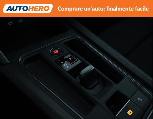 CUPRA Leon 1.5 Hybrid 150 CV DSG