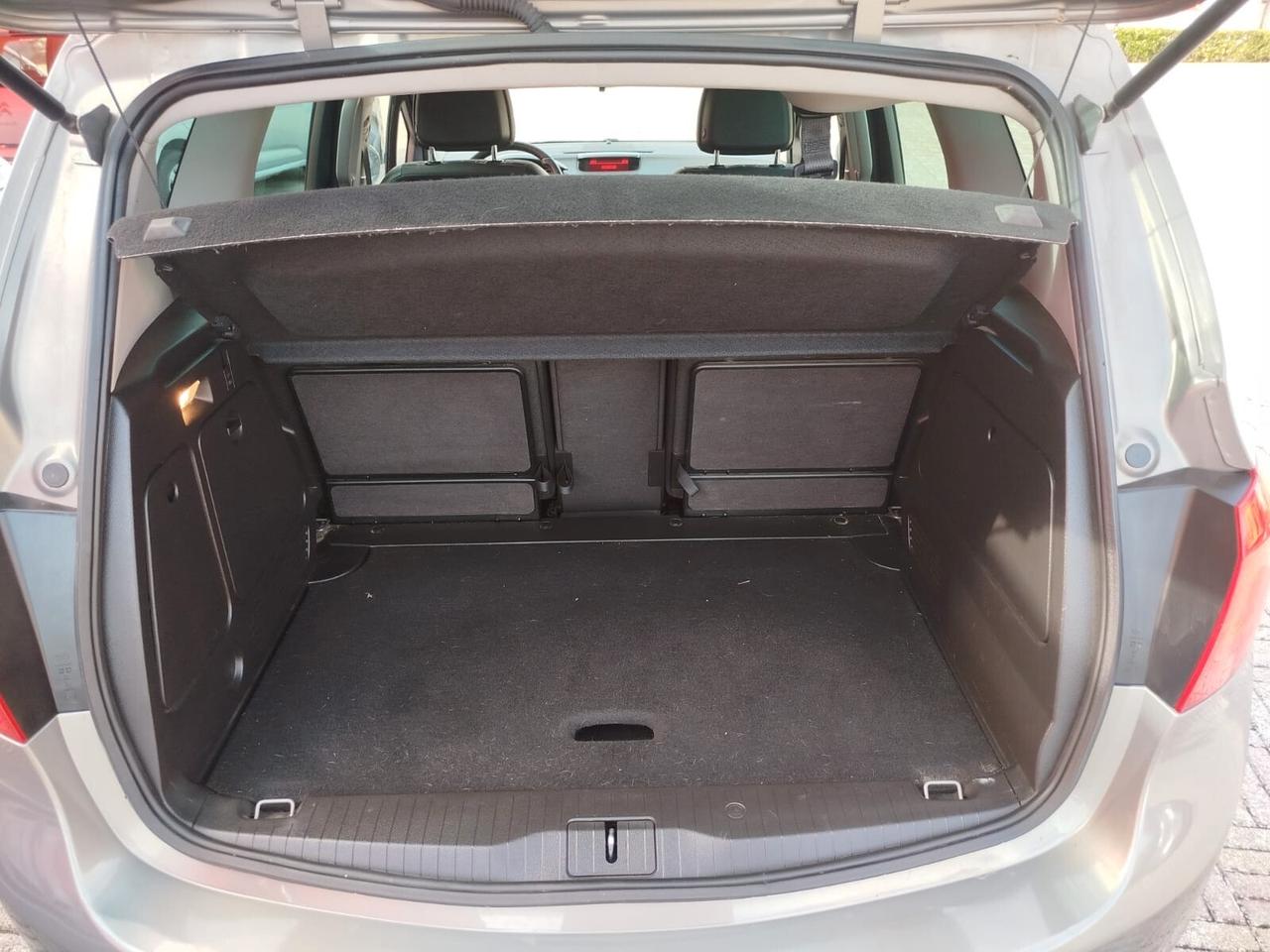 Opel Meriva 1.3 CDTI 95CV ecoFLEX Cosmo