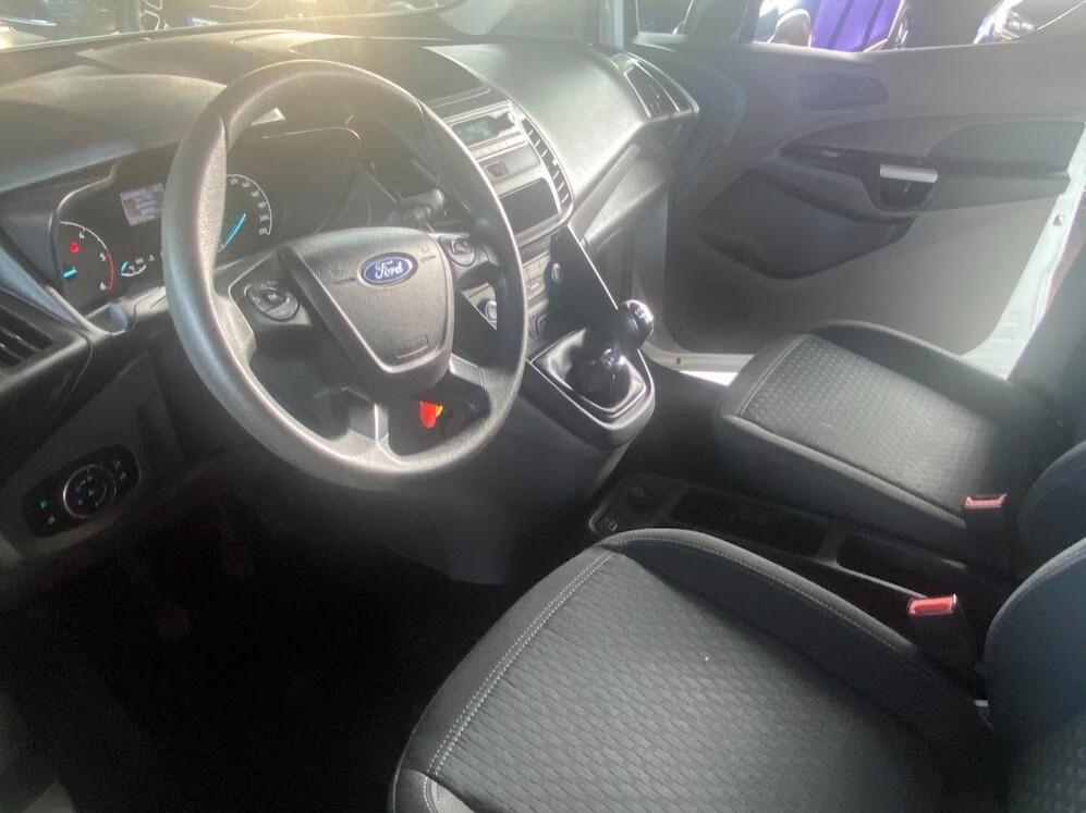 Ford Transit Connect 220 1.5 TDCi N1 5 POSTI