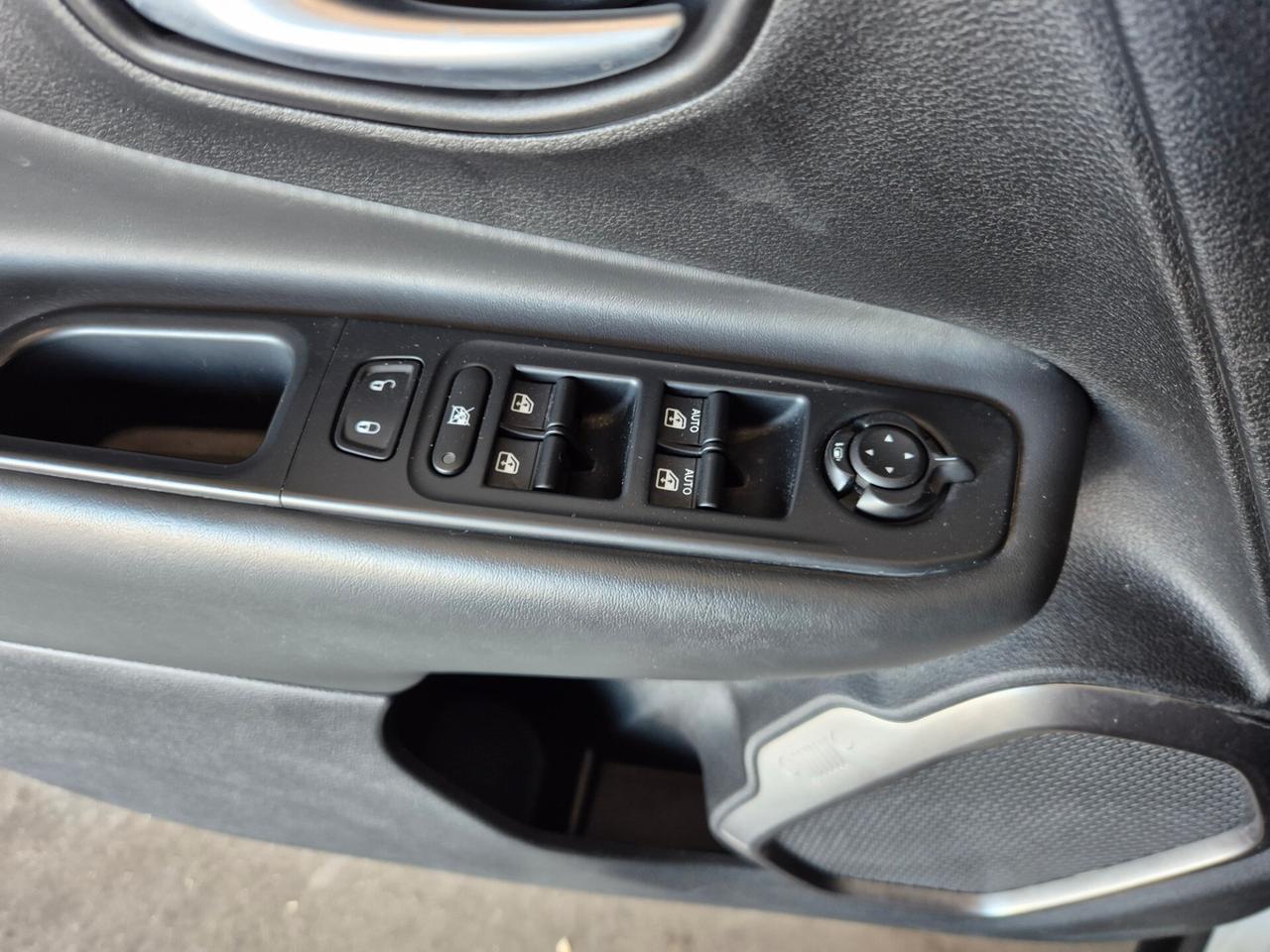 Jeep Renegade 1.4 MultiAir Limited