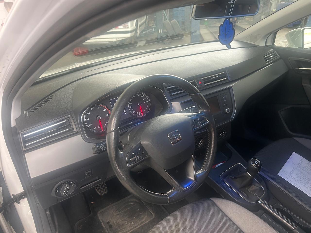 Seat Ibiza 1.0 75 CV 5 porte XCELLENCE