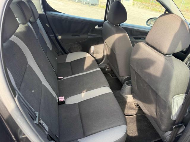 PEUGEOT 207 1.4 8V 75CV 5p.senza nessun lavoro da fare