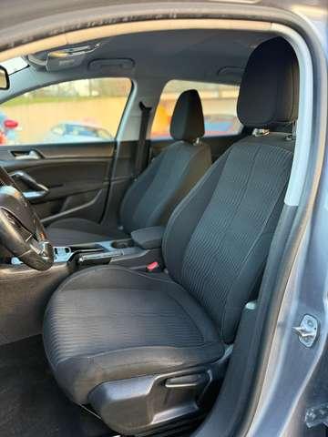 Peugeot 308 308 II 2013 SW SW 1.6 bluehdi Business s C.D FATTA