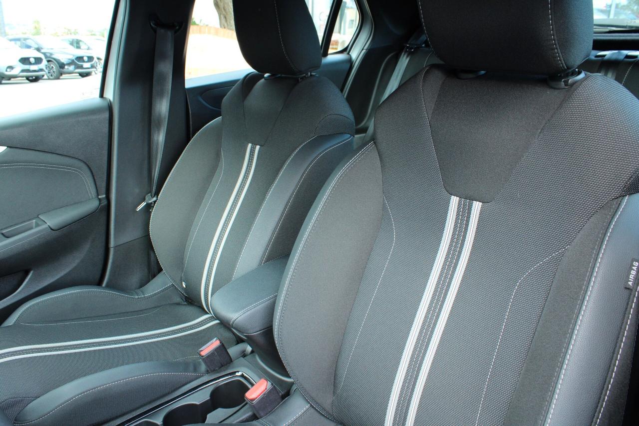 Opel Corsa 1.2 100 CV aut. GS