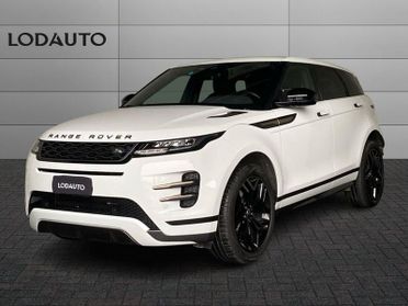 Land Rover Range Rover Evoque 2.0 D163 MHEV R-Dynamic SE AWD auto