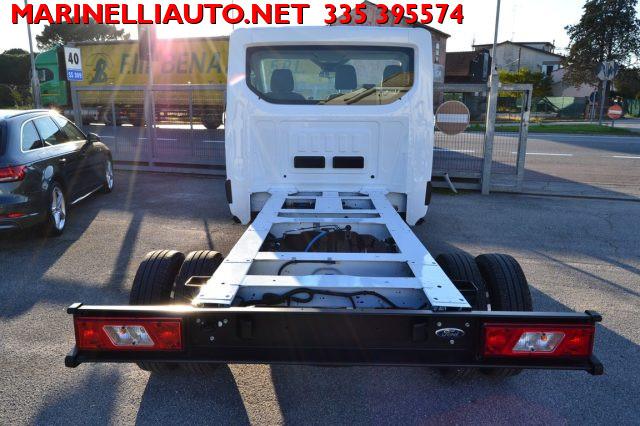 FORD Transit 350 TELAIO L2 2.0 130CV