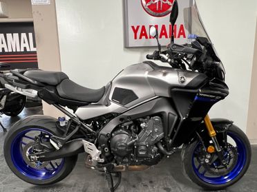 Yamaha Tracer 9 GT