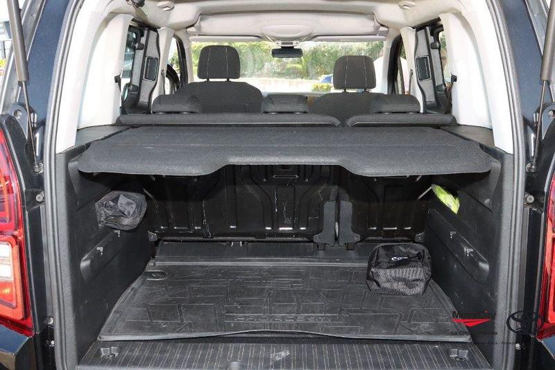 Toyota Proace City Verso 1.5D 100 CV S&S Short D Lounge