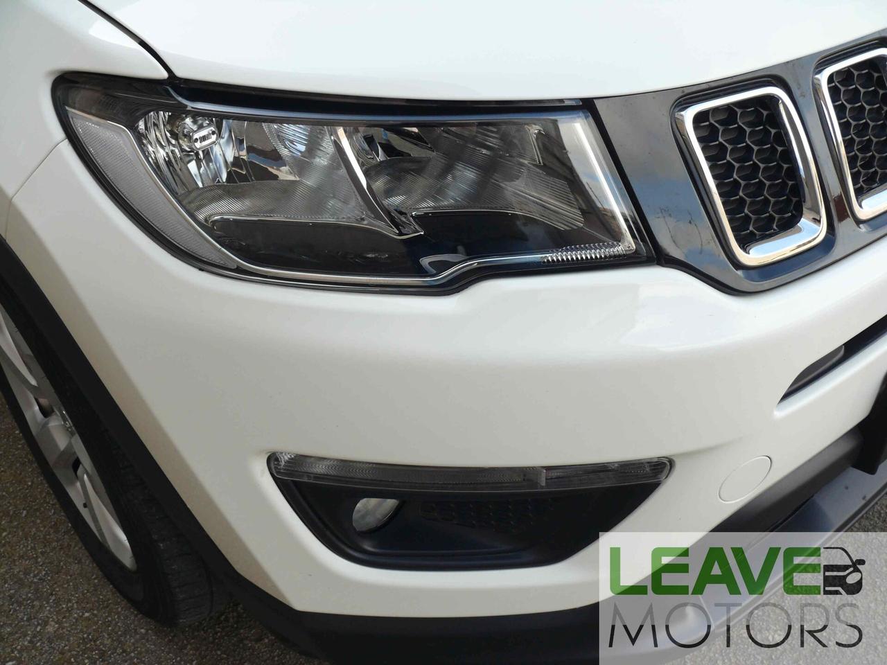 Jeep Compass 1.6 Multijet Longitude (M1473)