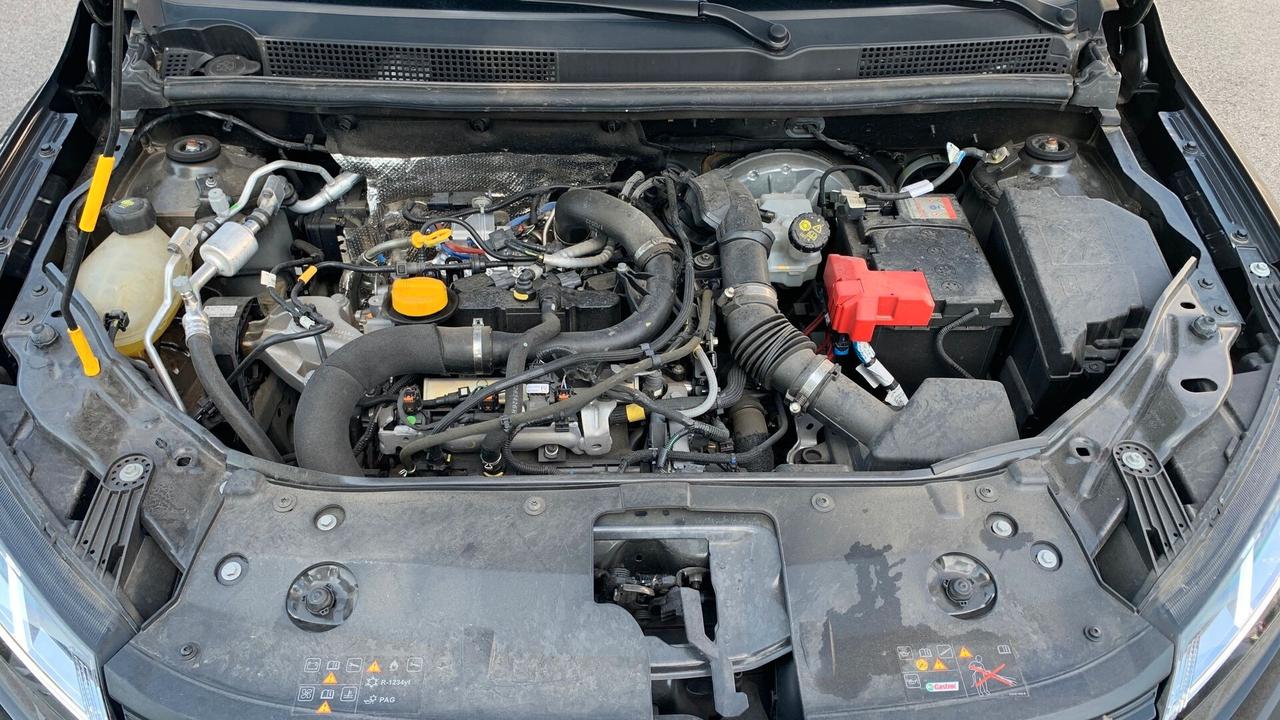 Dacia Jogger 1.0 TCe GPL 100 CV 5 posti Extreme Up