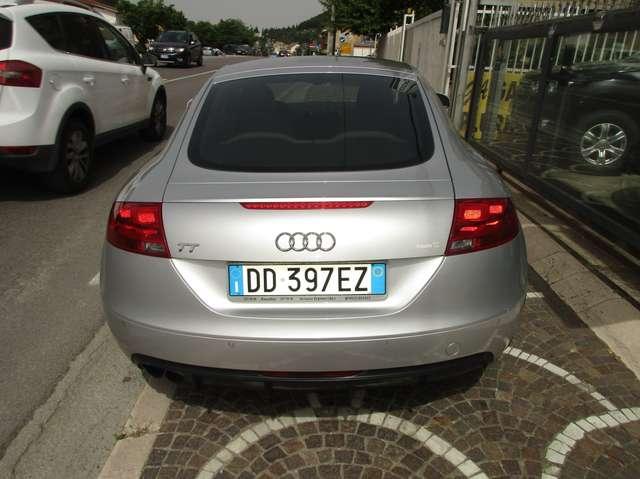 Audi TT 2.0 TSI 2OO CV C/VENDITA