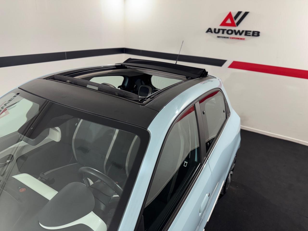 Renault Twingo TCe 90 CV Stop&Start Energy Intens TETTO APRIBILE