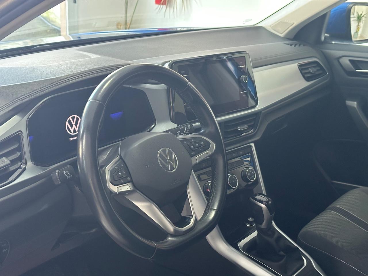Volkswagen T-Roc 2.0 TDI SCR 150 CV DSG Life